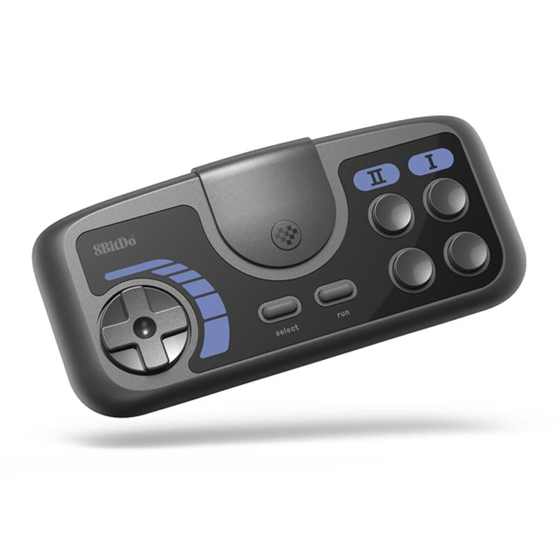 8bitdo Pce2.4g Wireless Gamepad for Nintendo Switch - Black 12