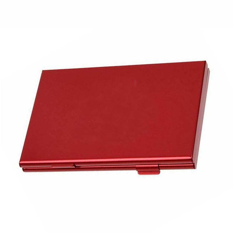 Nintendo Switch Game Card Organizer - Aluminum - Black 9