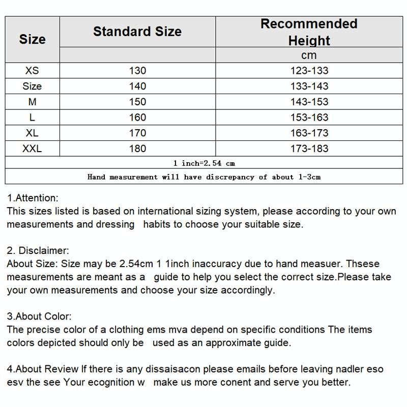 Taekwondo Training Uniform Child & Adult Cotton Clothing Size 130 - Blue White Stitching - 140 3
