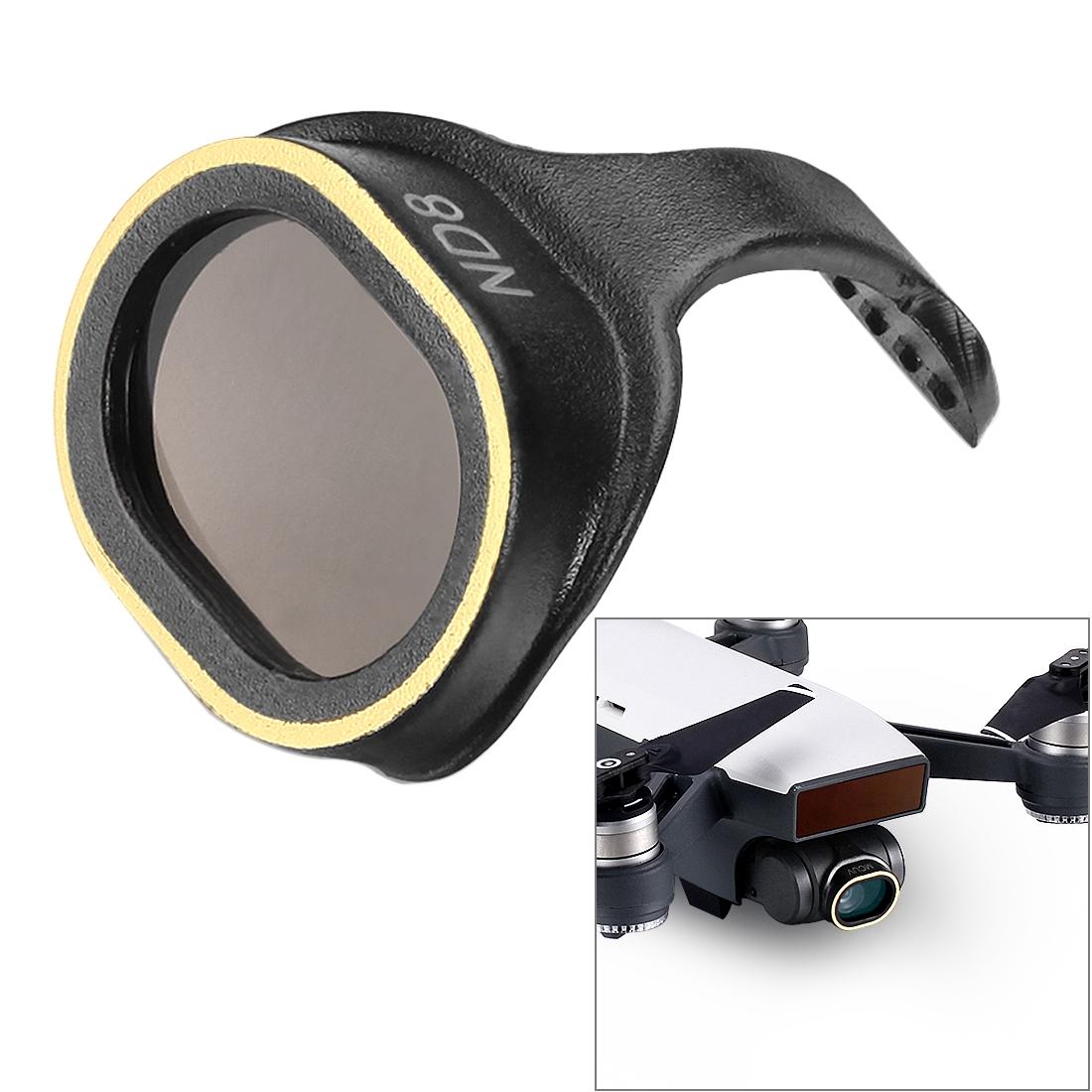Spark Drone Lens Filter - Hd for Dji - Cht3222C - Nd32 14