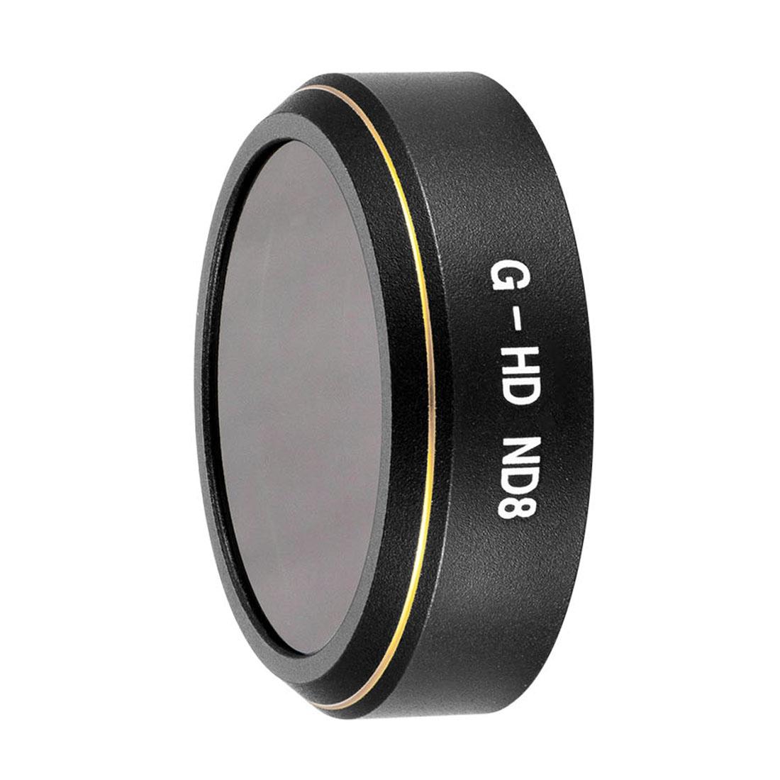 Pro Nd Lens Filter for Dji Phantom 4 - Hd Drone - Cht3223C - Nd8 7