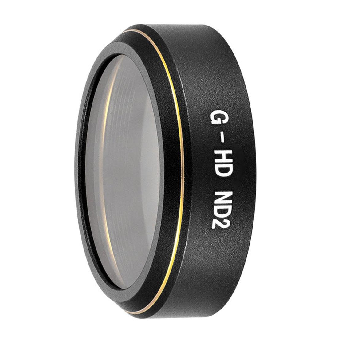 Pro Nd Lens Filter for Dji Phantom 4 - Hd Drone - Cht3223C - Nd8 15