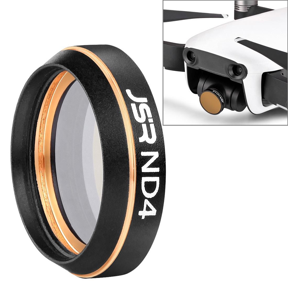 High-definition Nd16 Lens Filter for Dji Mavic Air Drone - Cht2043C - Nd16 11