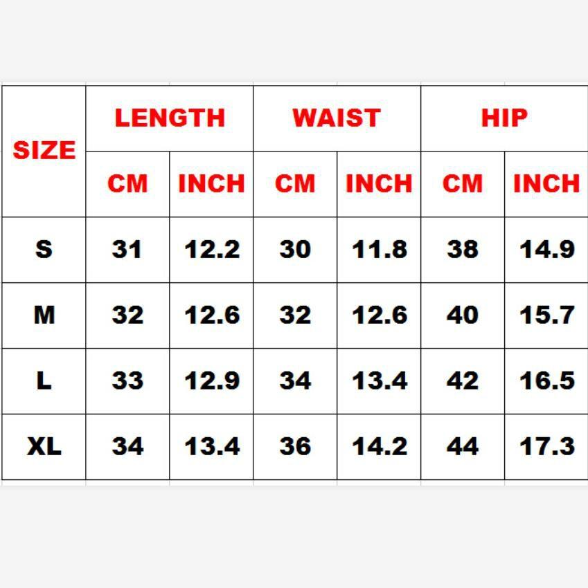 Fitness Yoga Shorts For Women Outdoor Jogging & Hiking Trunks-XL - Green - Xl 11