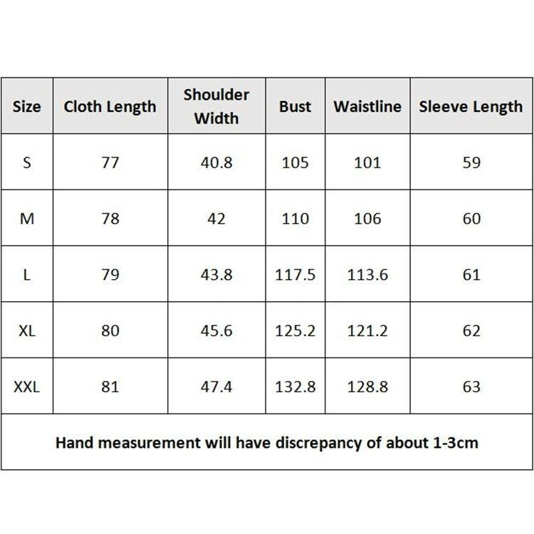 Casual Women Waterproof Waist Hooded Long Coat - Sky Blue - Xxl