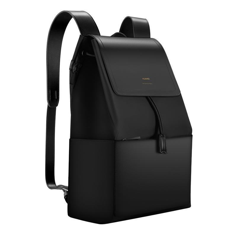 15.6 Laptop Backpack - 11.5l Capacity Black - Cyan - Og6307C 3
