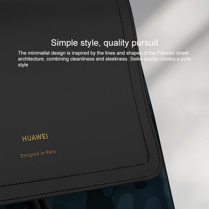 15.6 Laptop Backpack - 11.5l Capacity Black - Cyan - Og6307C 7