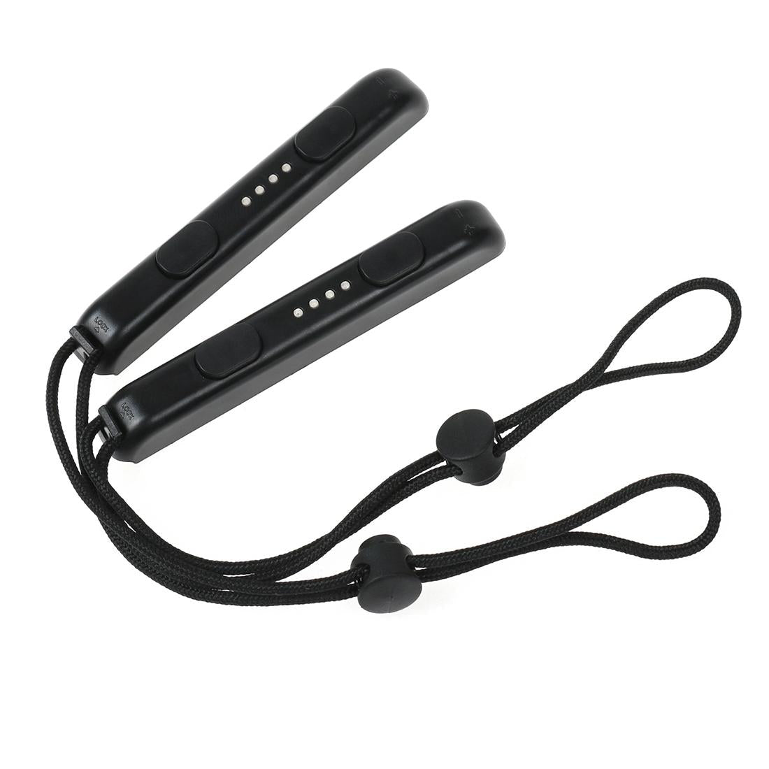 Joy Con Wrist Lanyard Pair for Nintendo Switch Gaming - Cyan 3