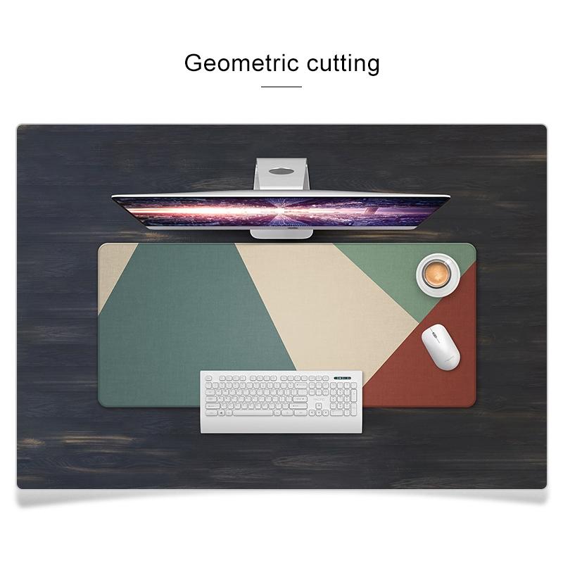 Large Anti Skid Gaming Mouse Pad 800 X 300Mm Earth - Kb7660D