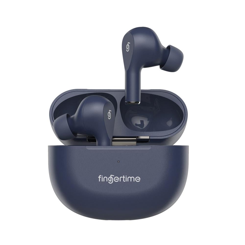 Ultra-long Standby Tws Wireless Earbuds - Bluetooth Stereo Sports - White