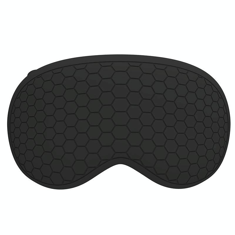 Apple Vision Pro Silicone Vr Cover - Protective - Blue 15
