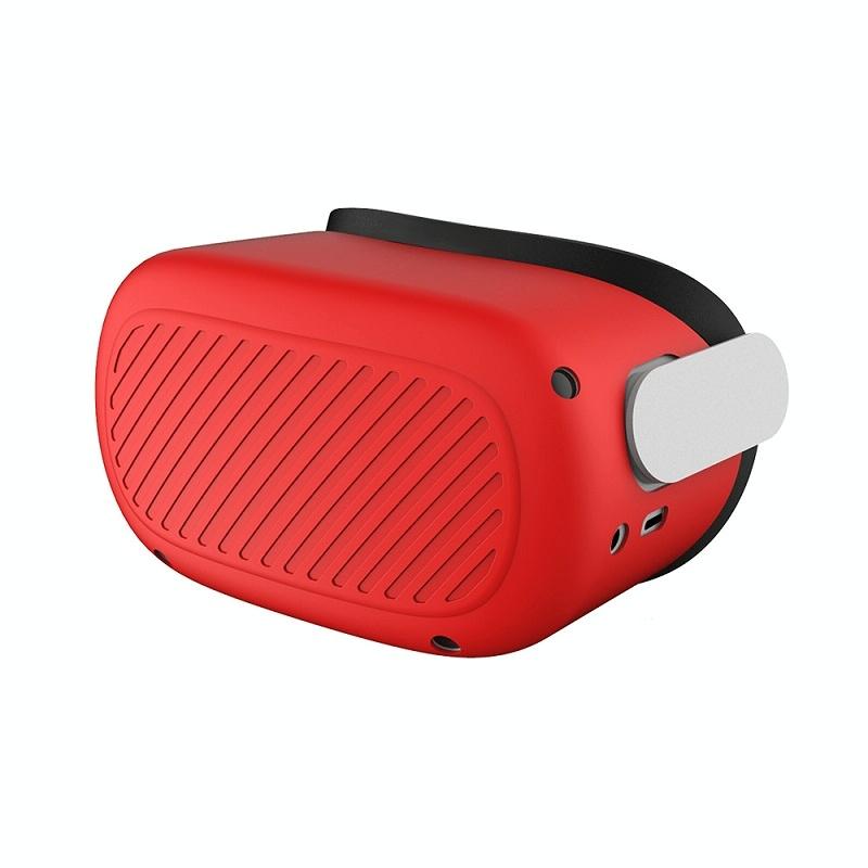Vr Glasses Protective Shell - Waterproof - Luminous Green 10