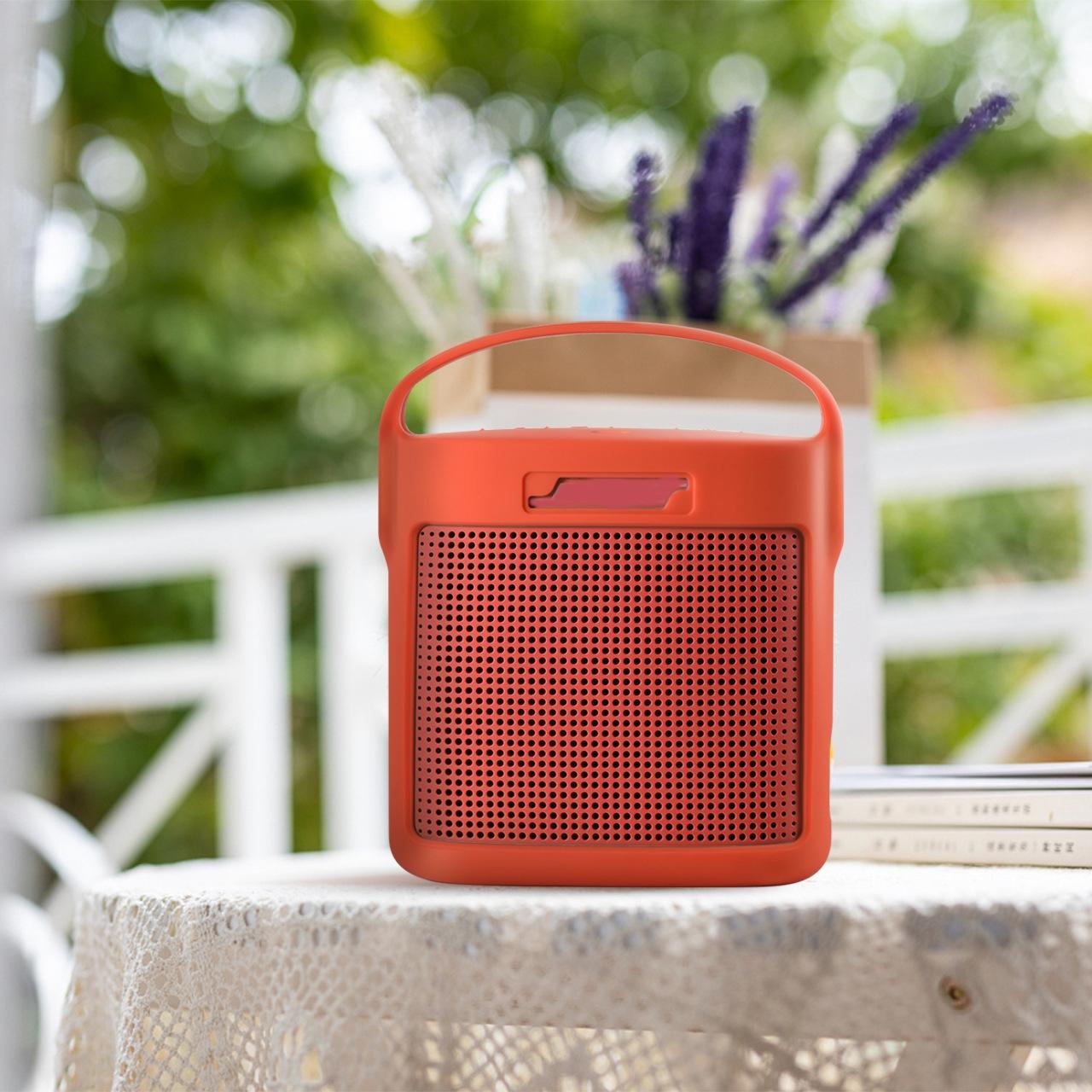 Waterproof Dustproof Cover for Bose Soundlink Colour 2 Speaker - Midnight Blue 9