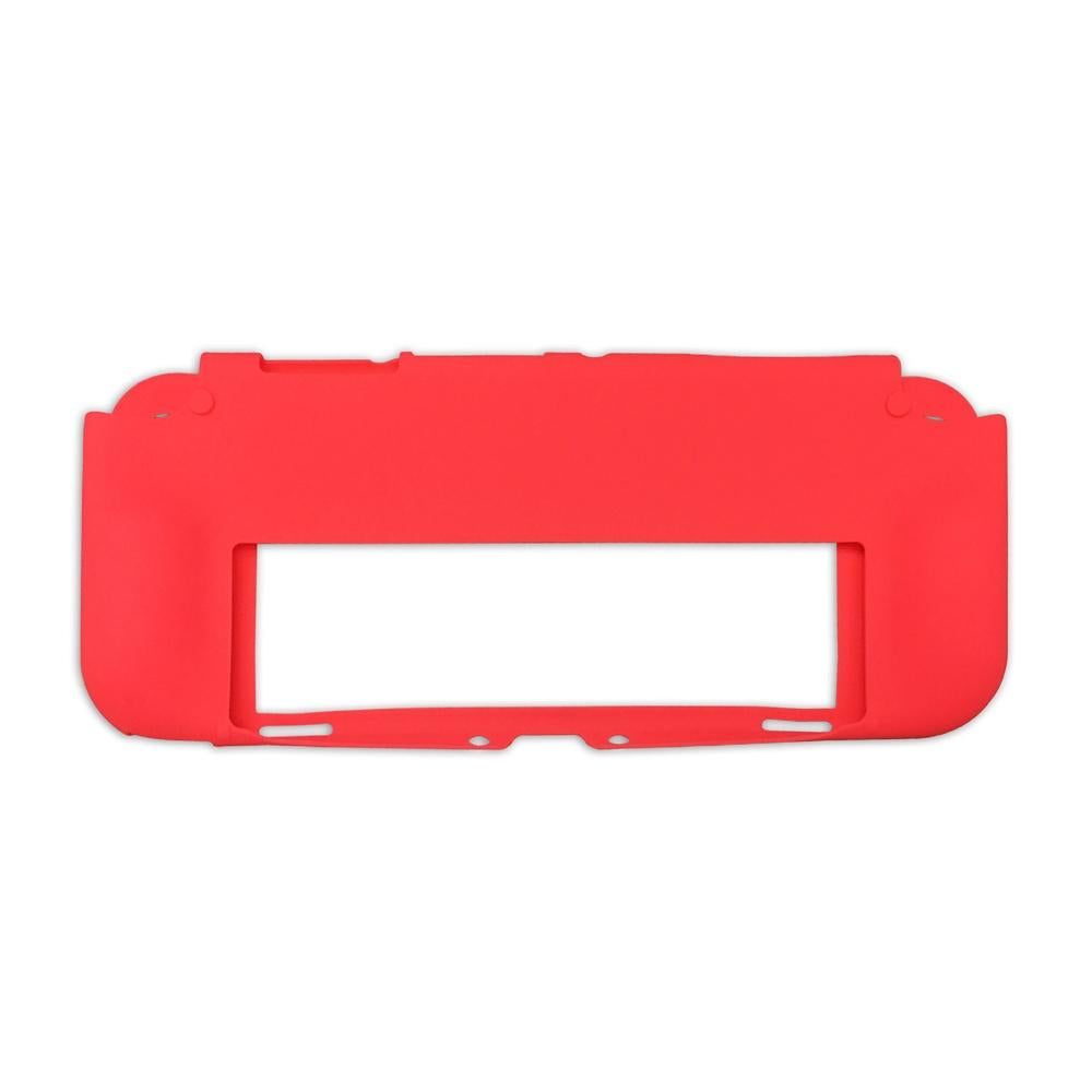 Protective Silicone Case for Switch Oled - Siamese - Black 3