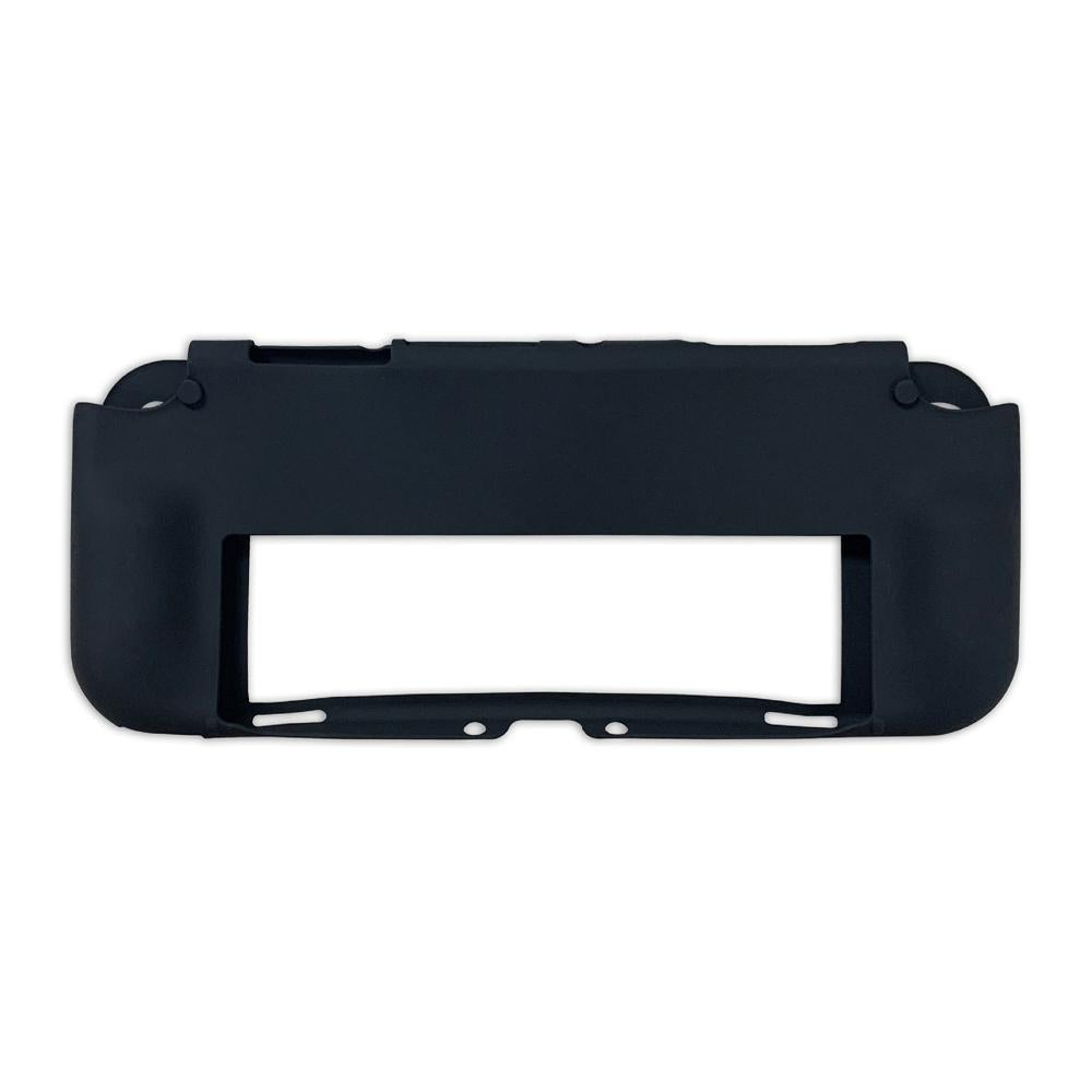 Protective Silicone Case for Switch Oled - Siamese - Black 10