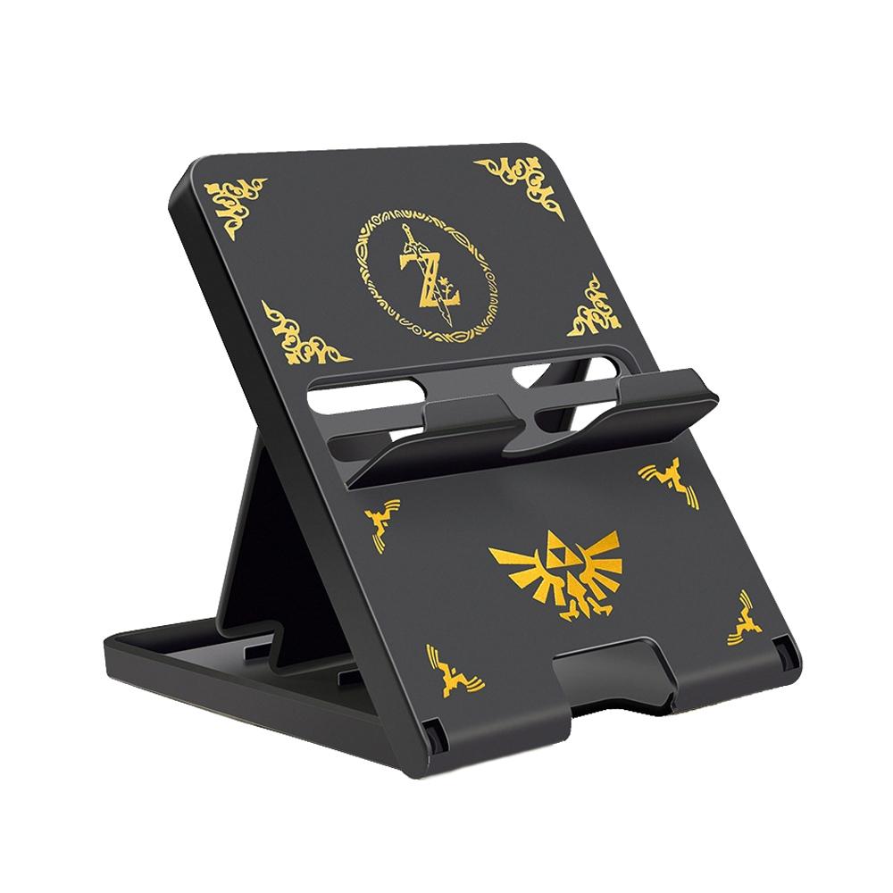 Nintendo Switch Console Mount - Universal - Mushroom