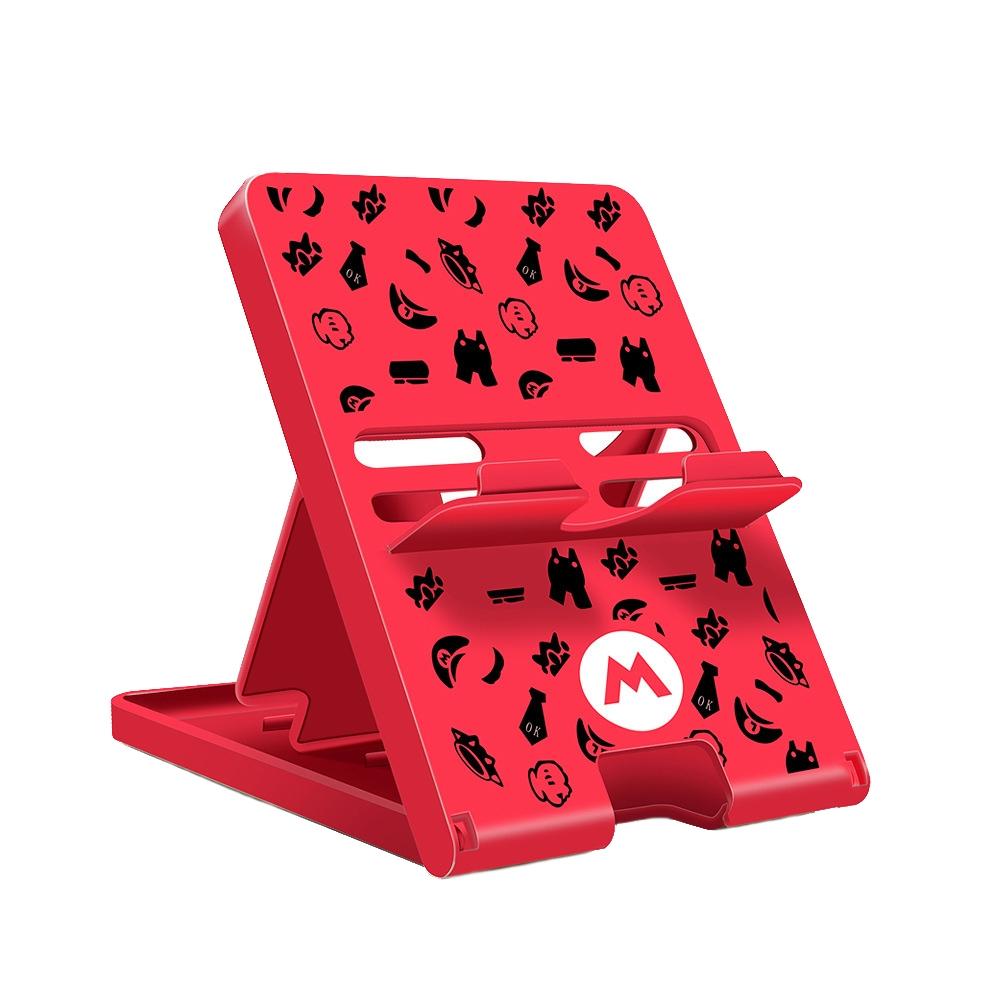 Nintendo Switch Console Mount - Universal - Mushroom 11