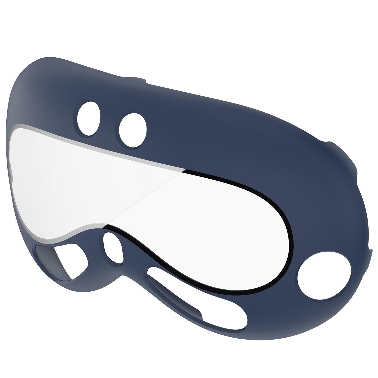Apple Vision Pro Vr Glasses Film - Toughened Protective Cover - Pink 15