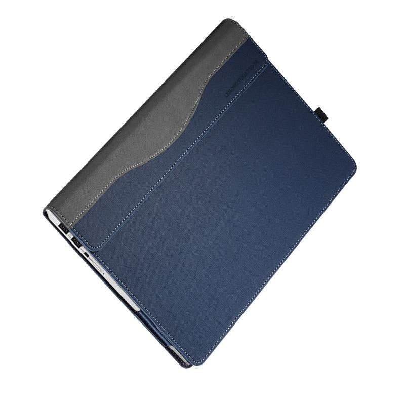Xiaomi Air 13.3 Laptop Protective Case - Anti-Drop - Deep Blue 8