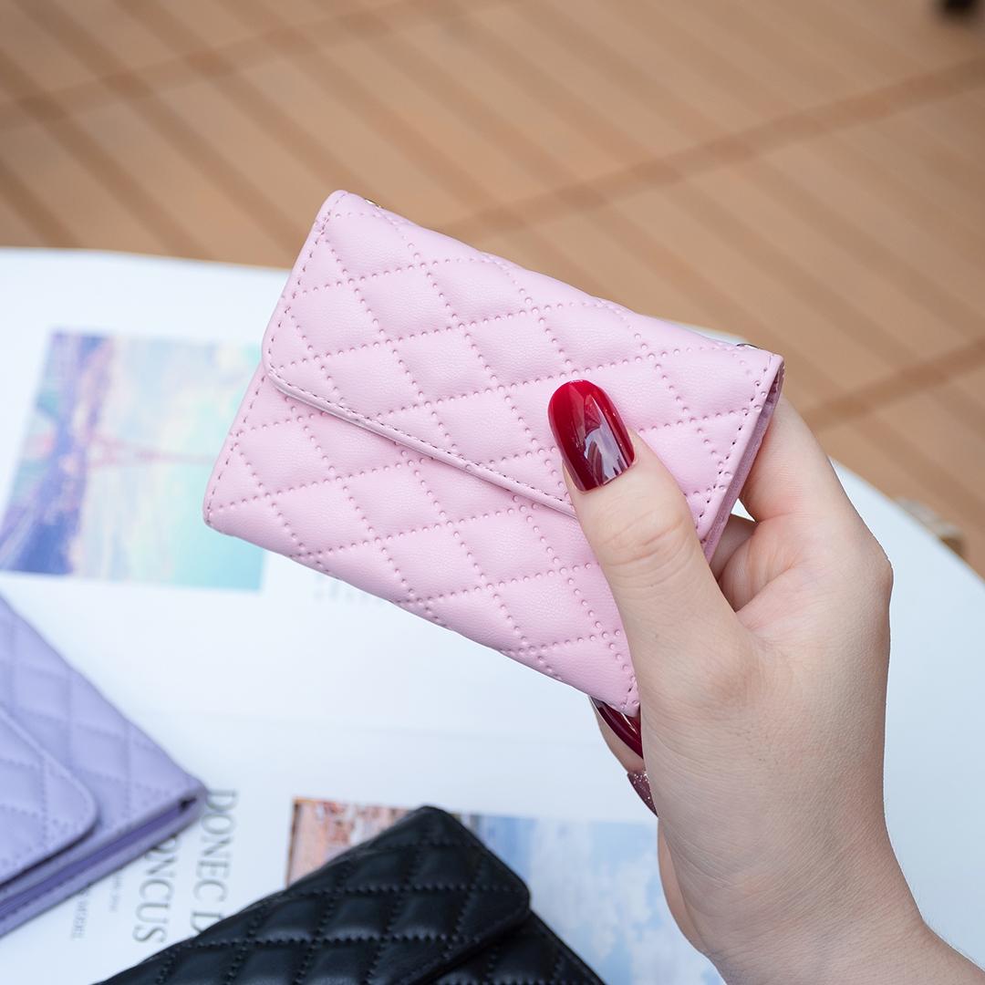 Horizontal Card Bag For Mobile Phones Sticker - Blue 14