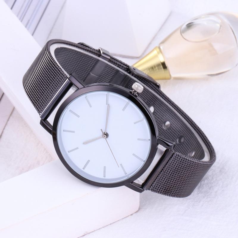 Gold Luxury Women Watch 4