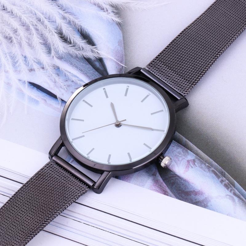 Gold Luxury Women Watch 6