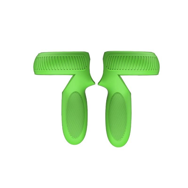 Meta Quest Vr Handle Cover - Silicone - White 3