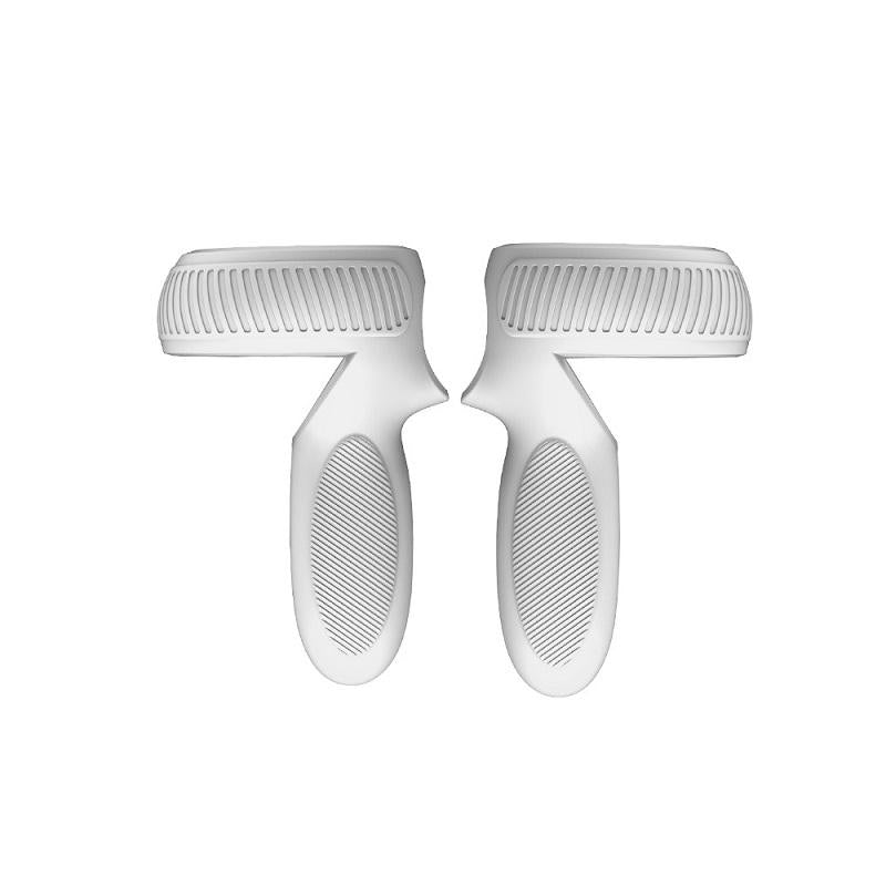 Meta Quest Vr Handle Cover - Silicone - White 7
