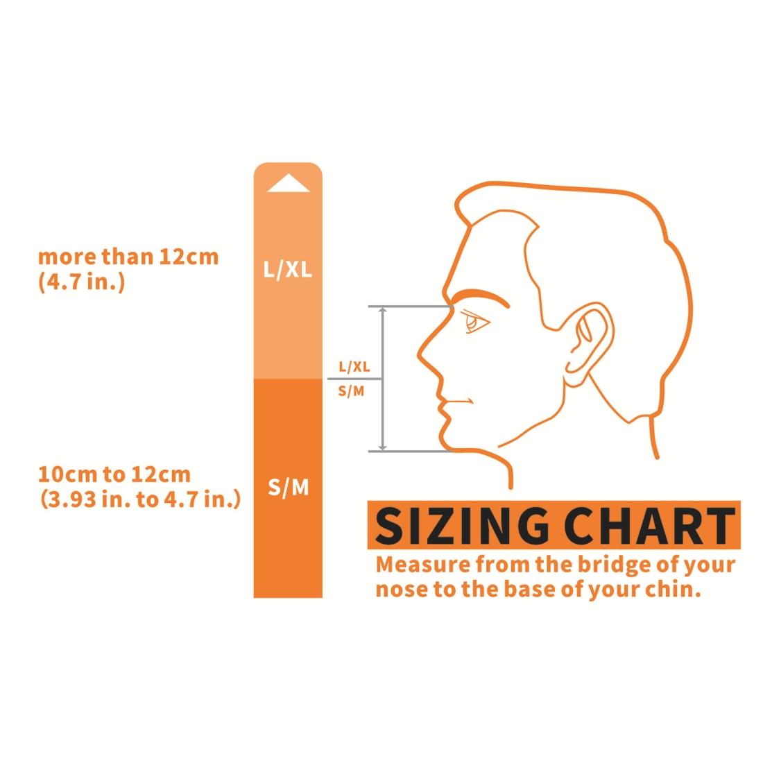 Full Dry Silicone Diving Mask for Water Sports and Gopro Hero11 - Black 11