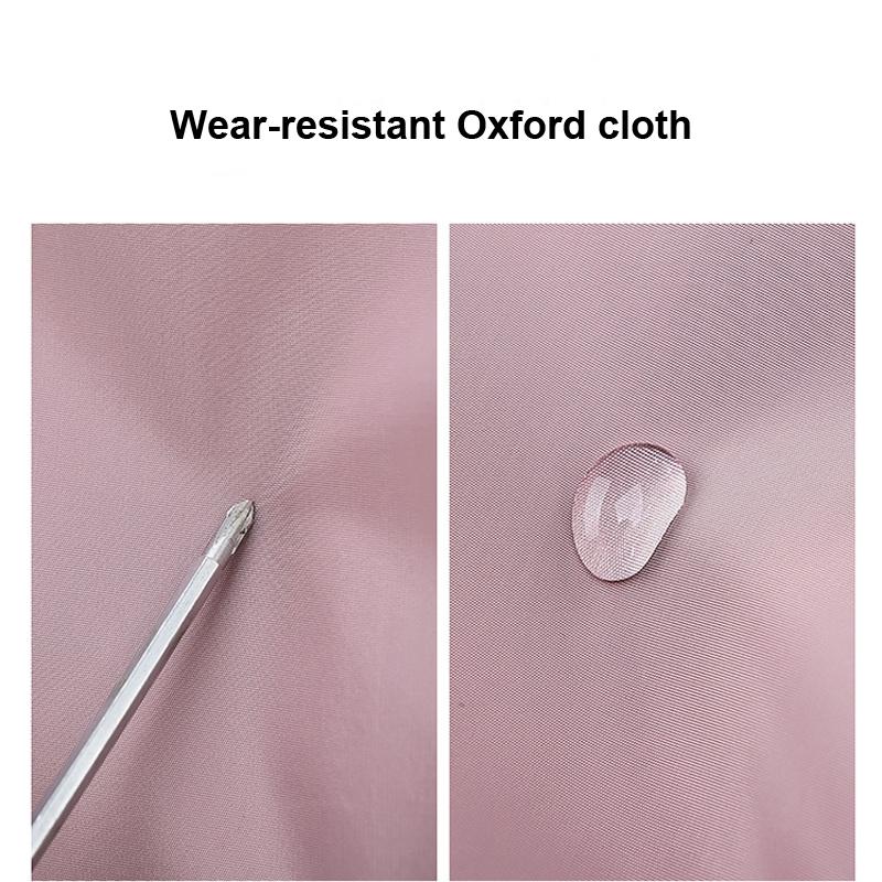 Women Dry / Wet Gym Bag with Separation - no Code - Light Blue 6