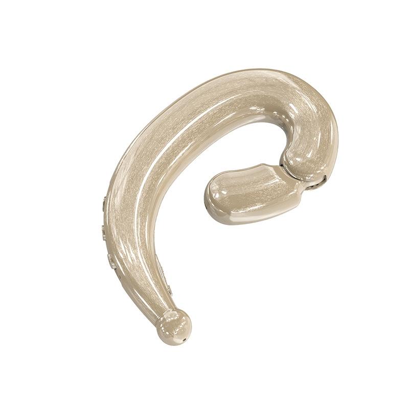 Wireless Bone Conduction Sports Earphones - M520 - Skin Colour 12