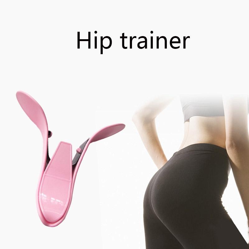 Muscle-Firming Pelvic Floor Clip Trainer - Treasure Blue 7