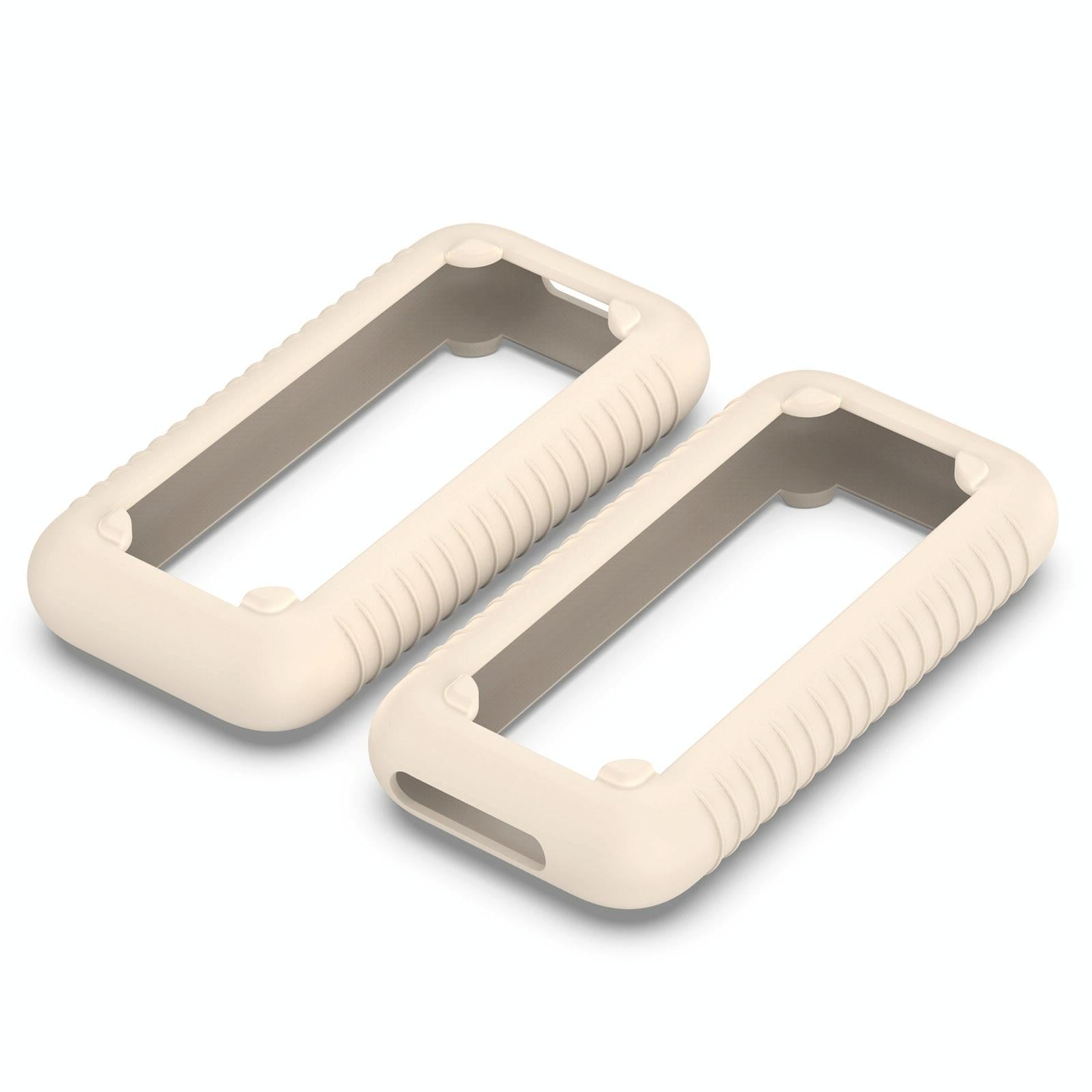 Apple Vision Pro Silicone Power Bank Case - Starlight 10
