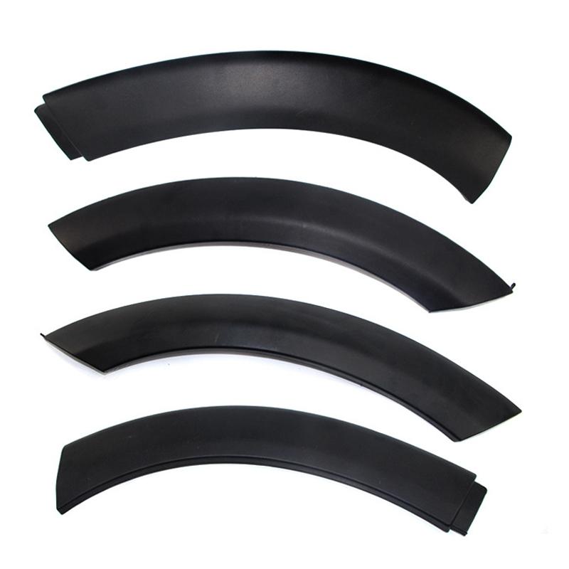 For 2002-2008 Bmw Mini R55 Front Wheel Eyebrow Hood Fender - Left Front 51131505867 3