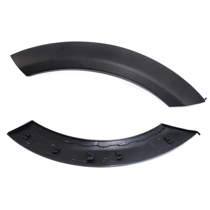 For 2002-2008 Bmw Mini R55 Front Wheel Eyebrow Hood Fender - Left Front 51131505867 4
