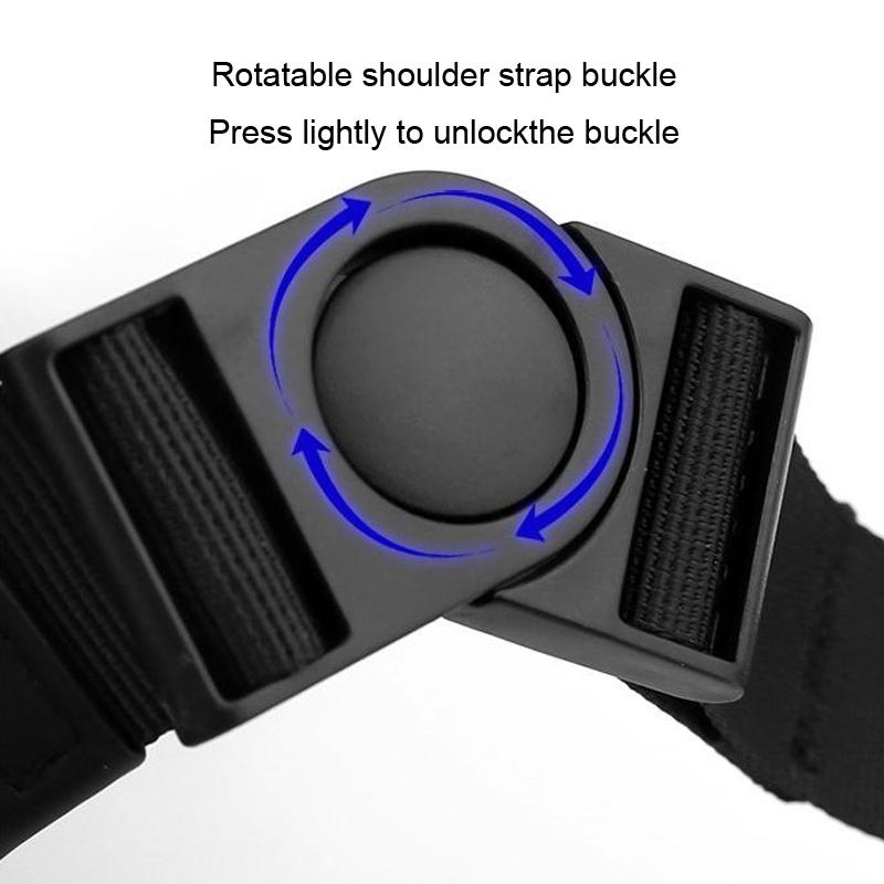 Simple Men Casual Holding Messenger Bags - Army Green 10