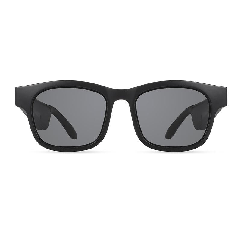 Smart Bluetooth Glasses with Binaural Call - A14 Silver 10