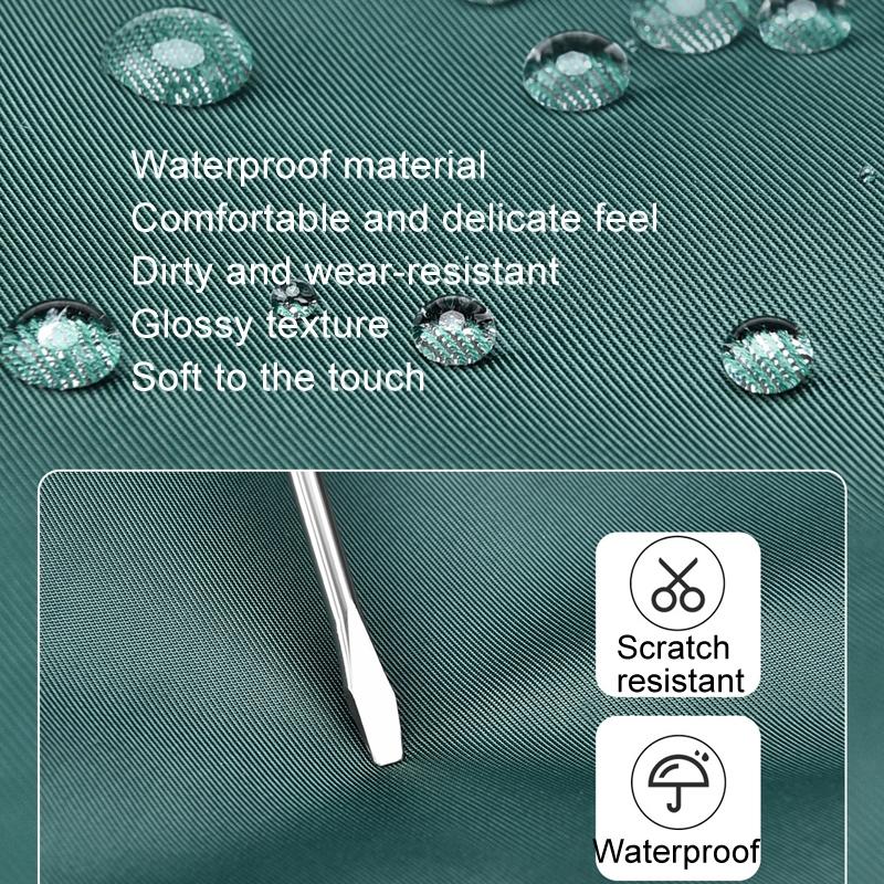 Spacious Business Travel Backpack Fits Laptop - Pink 10