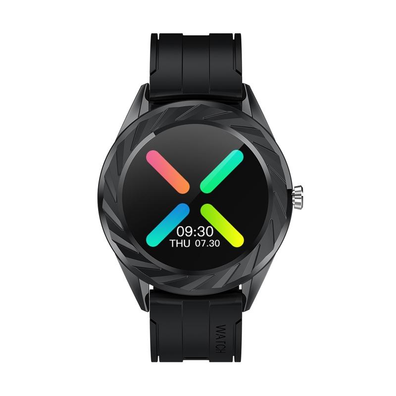 Smart Watch With Bluetooth Call And Health Monitoring - Ip67 Waterproof - Gray 13