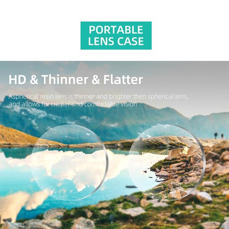 Oculus Quest 2 Myopia Lens Frame - Improved Fit - 250 Degrees 6