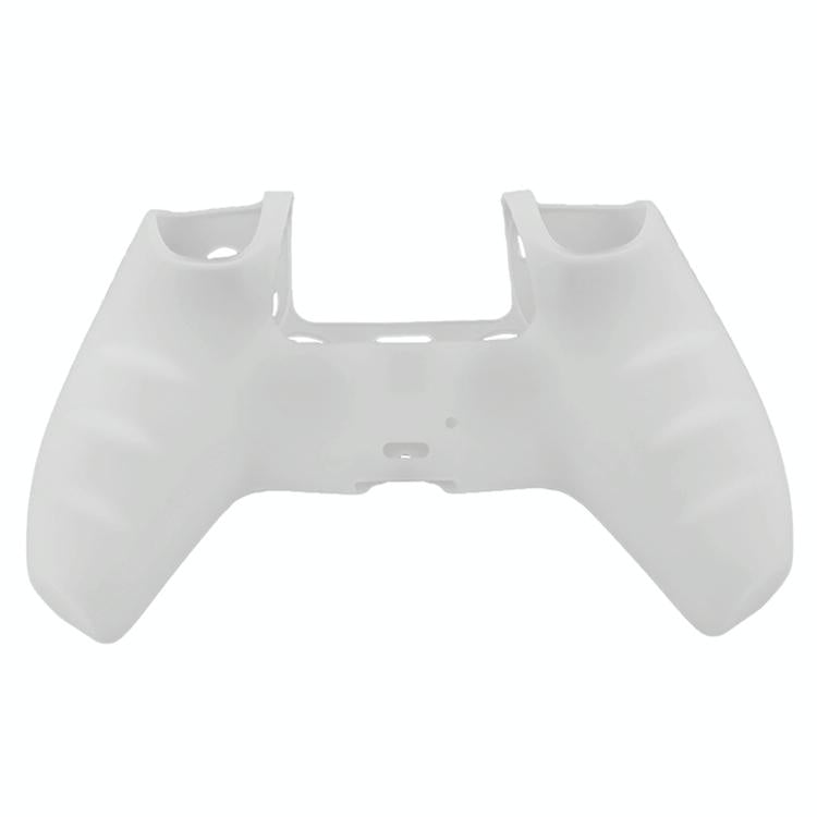 Protective Silicone Case for Sony Ps5 Gamepad - Transparent 10