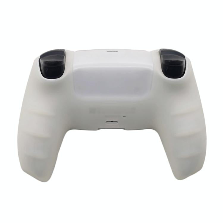 Protective Silicone Case for Sony Ps5 Gamepad - Transparent 12