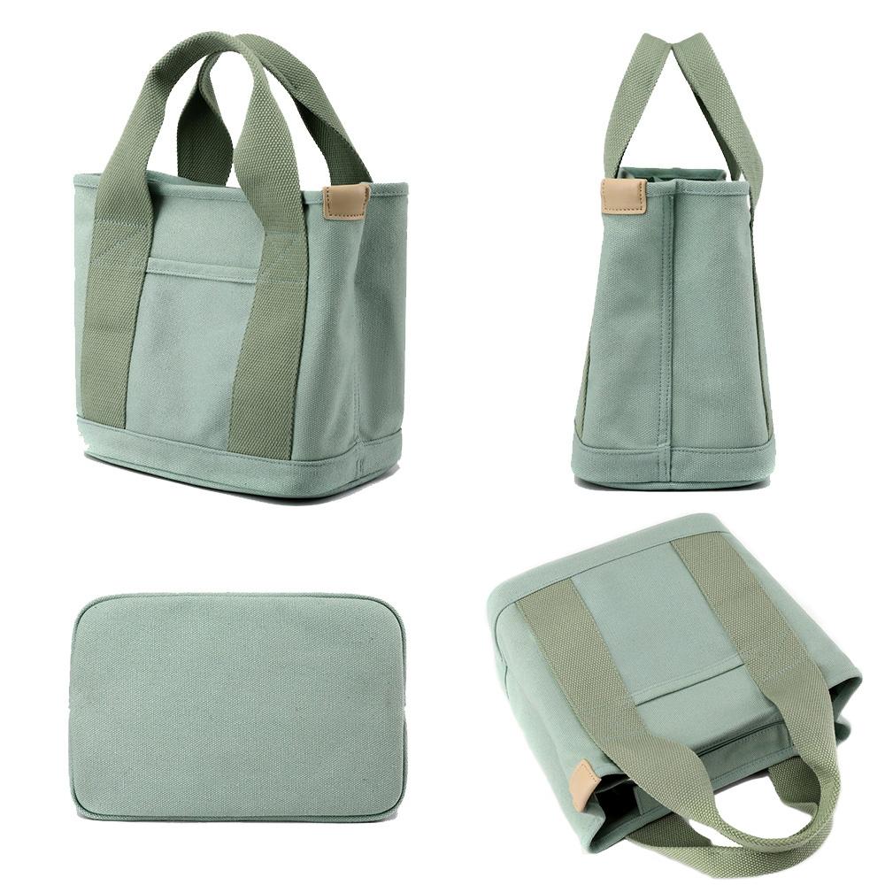 Multi Compartment Shoulder Bag - 3d Design - Black 4