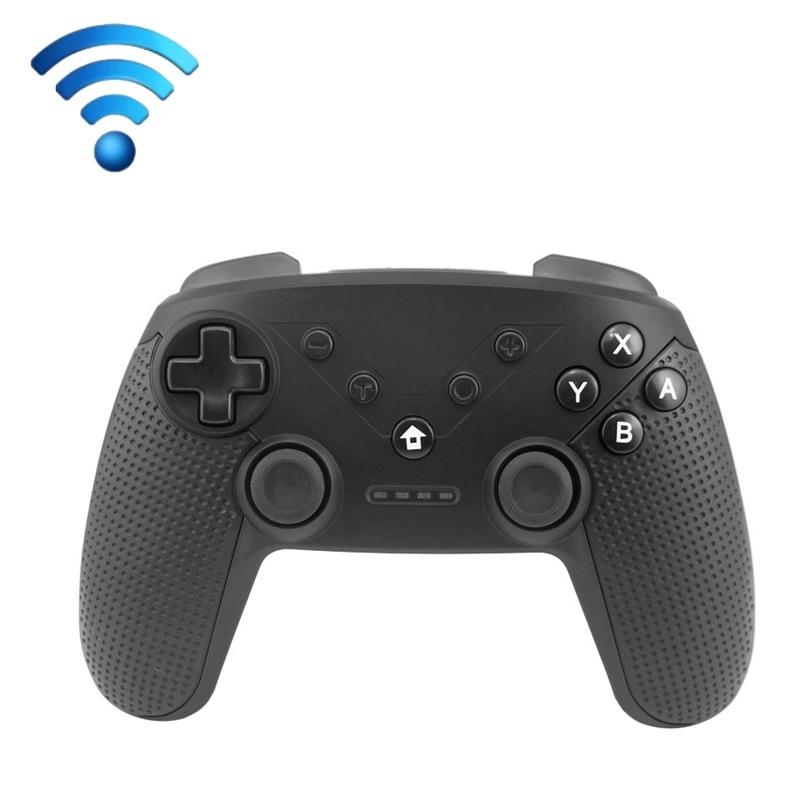 Universal 3-in-1 Gamepad for Switch Pc and Android - Orange 15