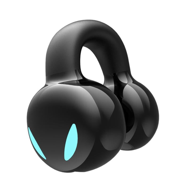 Wireless Sport Earbuds with Comfort Fit - no Ear Pain - Grey