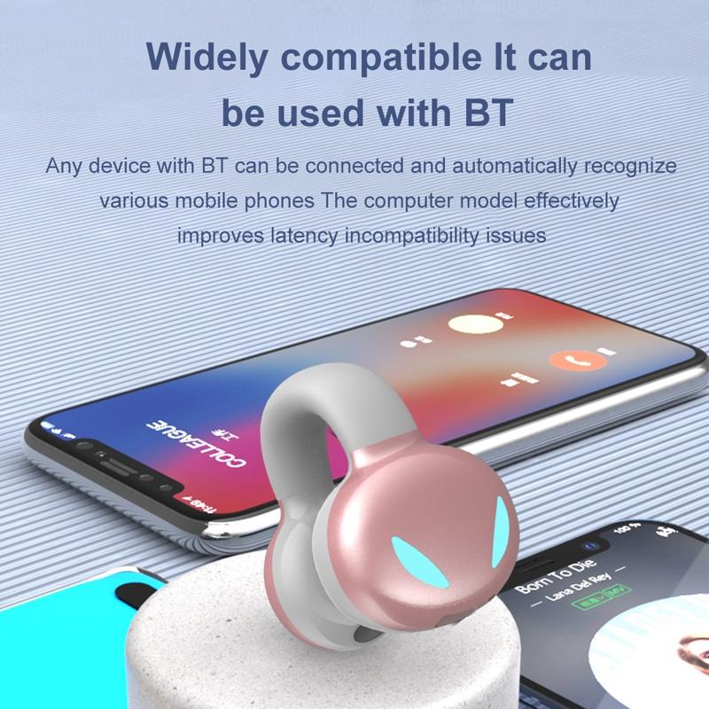 Wireless Sport Earbuds with Comfort Fit - no Ear Pain - Grey 5