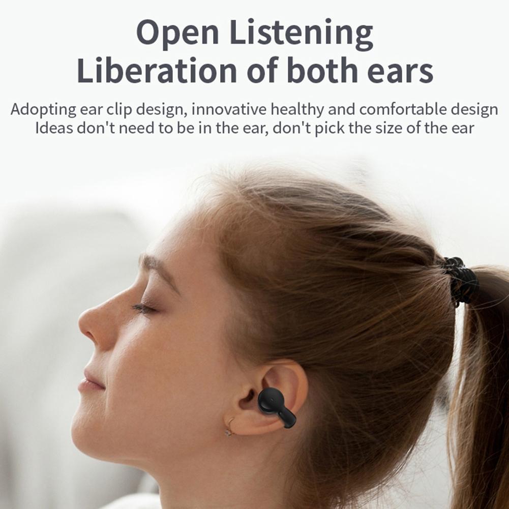 Wireless Sport Earbuds with Comfort Fit - no Ear Pain - Grey 7