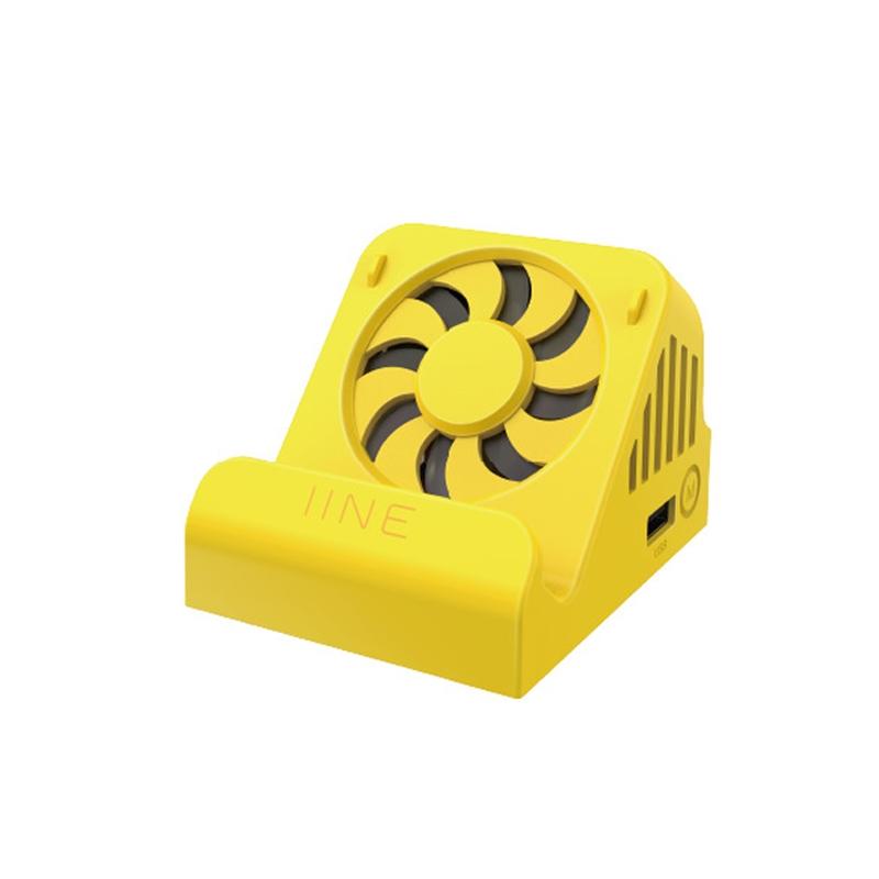 Nintendo Switch Hdmi Converter - Portable - Yellow-L391 8