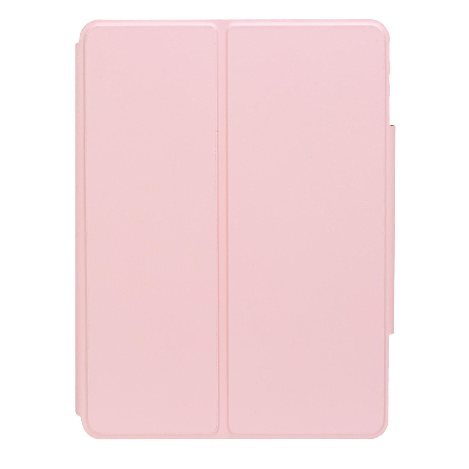 360 Rotation Bluetooth Keyboard Leather Case For Ipad 10.9 2022 - Green 9