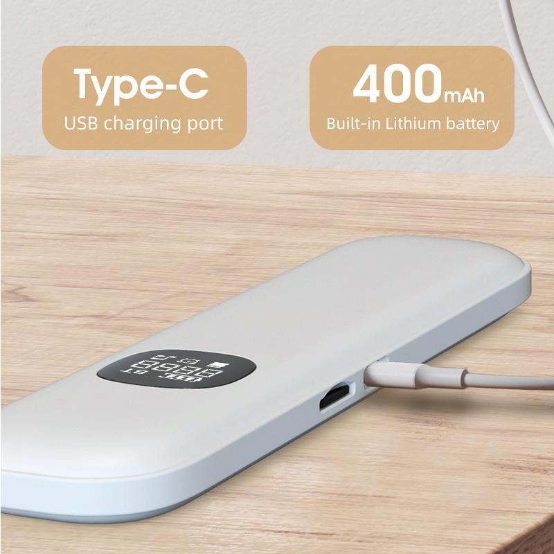 Bld07 Bluetooth 5.4 Sleep Speaker Bone Conduction - Black 4